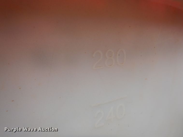 image for item DK0861 (3) API liquid feed tanks