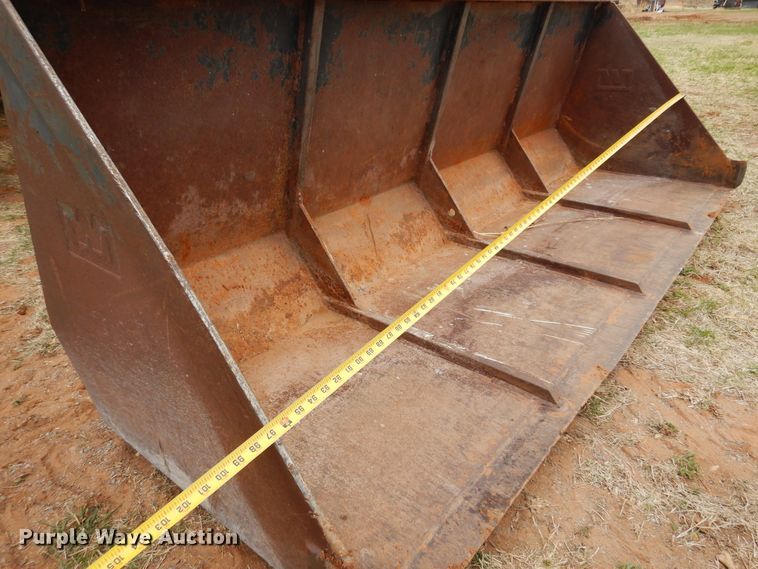 image for item DK0867 1983 John Deere 4650  tractor