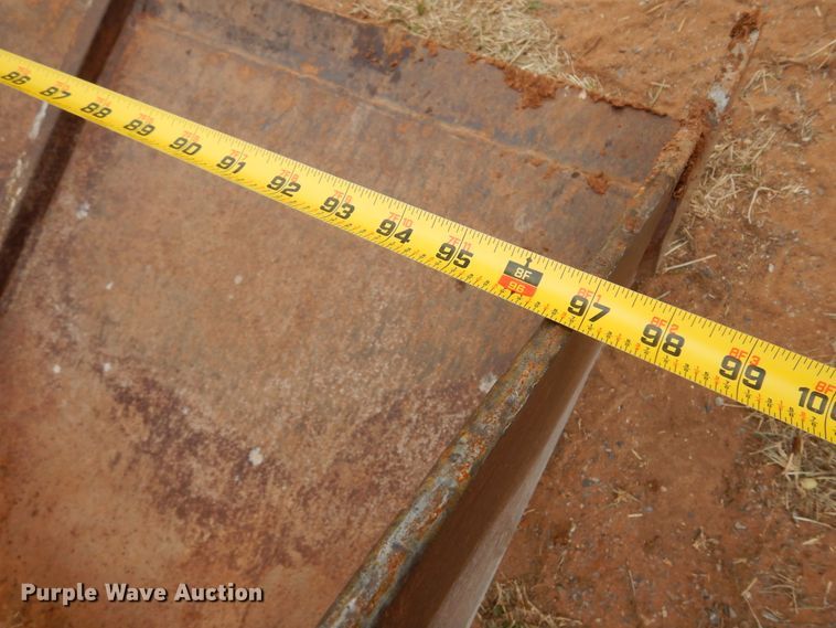 image for item DK0867 1983 John Deere 4650  tractor