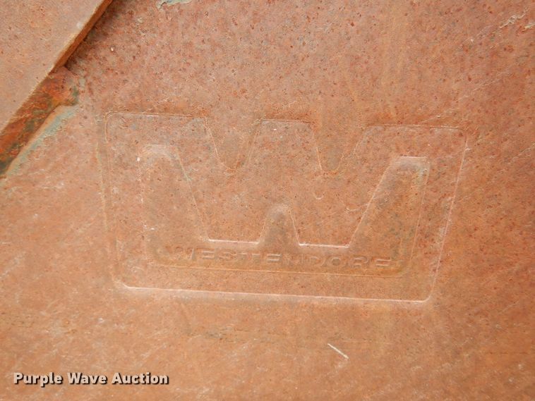 image for item DK0867 1983 John Deere 4650  tractor