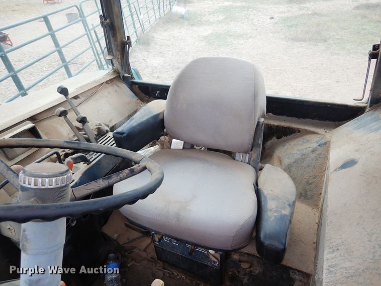 image for item DK0868 John Deere 4840  tractor