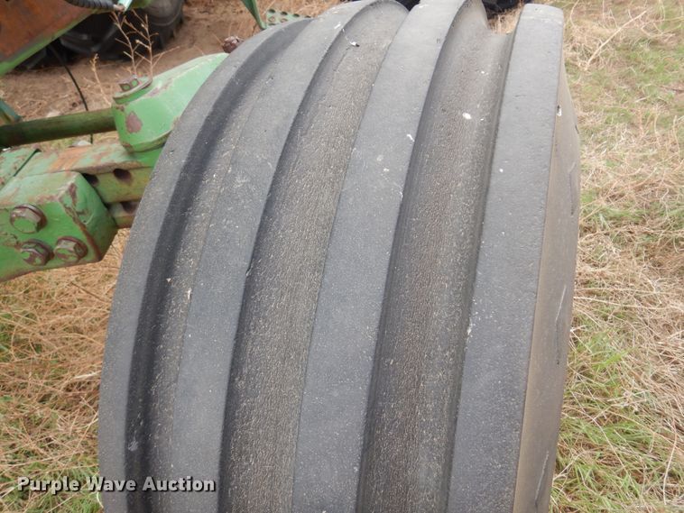 image for item DK0868 John Deere 4840  tractor