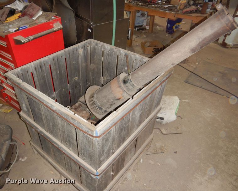 image for item DK0868 John Deere 4840  tractor