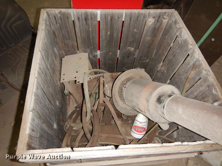 image for item DK0868 John Deere 4840  tractor