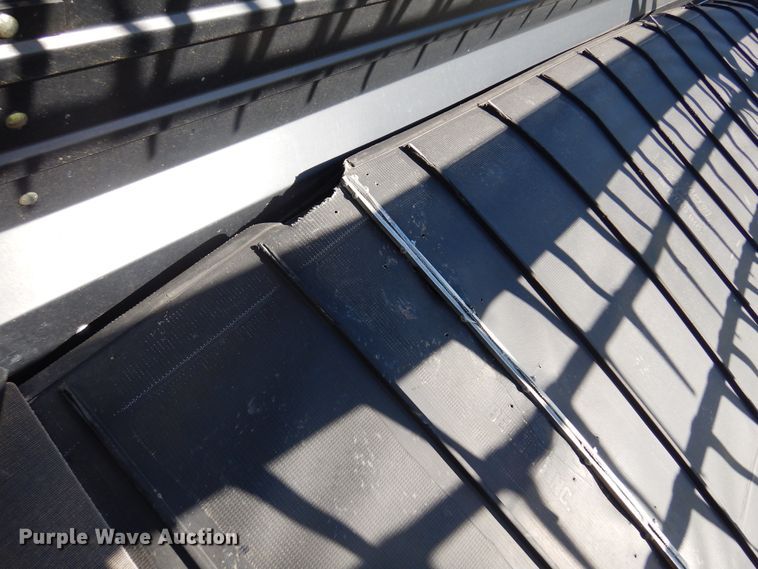 image for item DK0872 2011 Case IH 2162  flex draper head