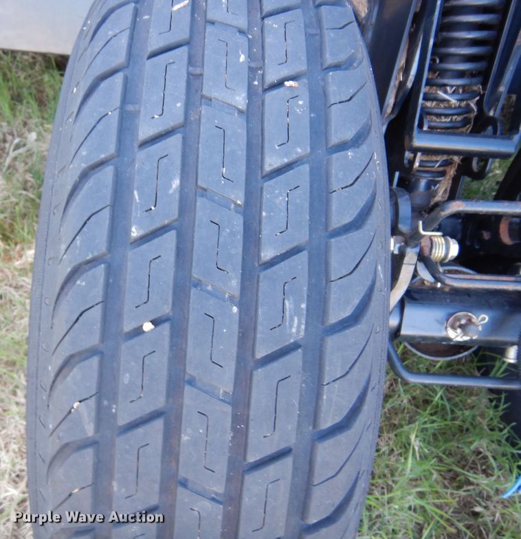 image for item DK0872 2011 Case IH 2162  flex draper head