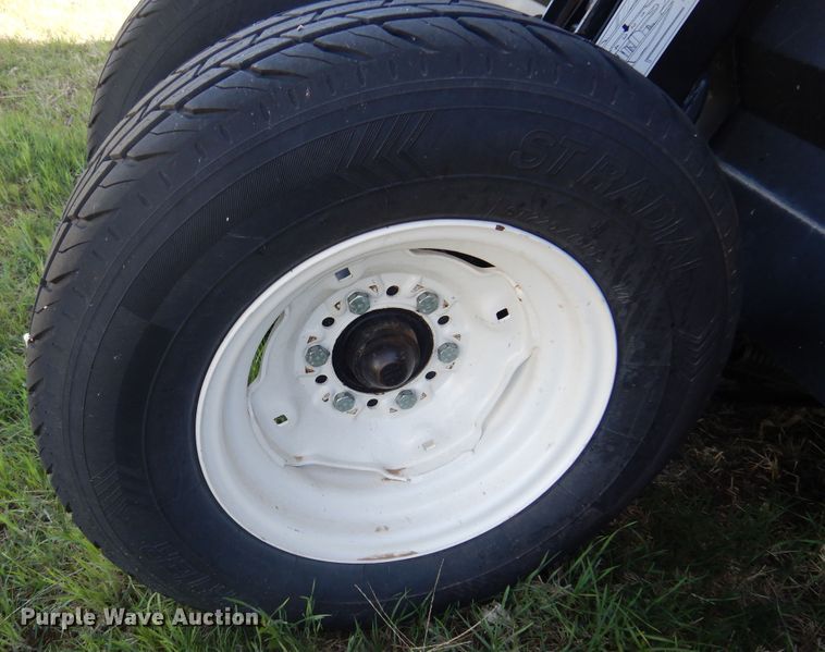 image for item DK0872 2011 Case IH 2162  flex draper head