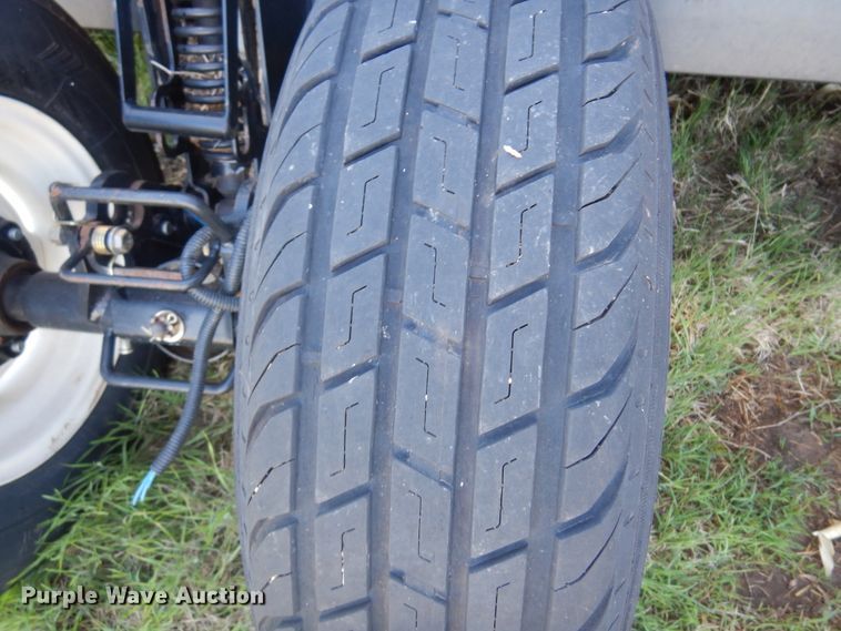 image for item DK0872 2011 Case IH 2162  flex draper head