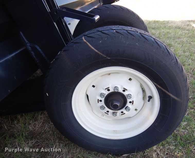 image for item DK0872 2011 Case IH 2162  flex draper head