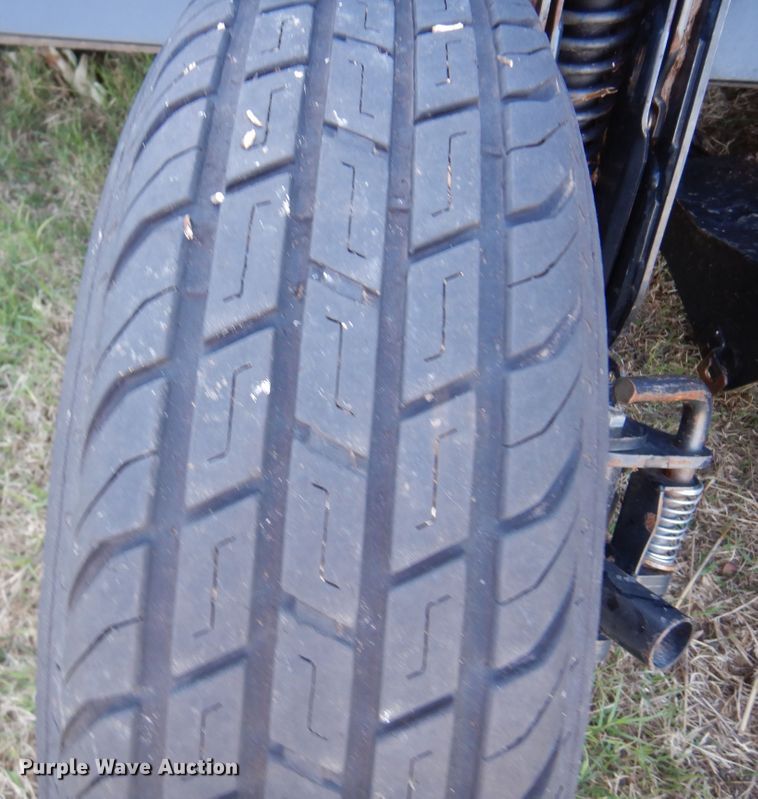 image for item DK0872 2011 Case IH 2162  flex draper head