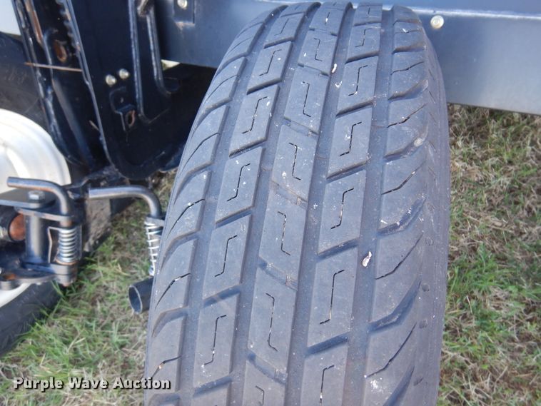 image for item DK0872 2011 Case IH 2162  flex draper head