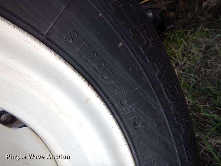 image for item DK0872 2011 Case IH 2162  flex draper head