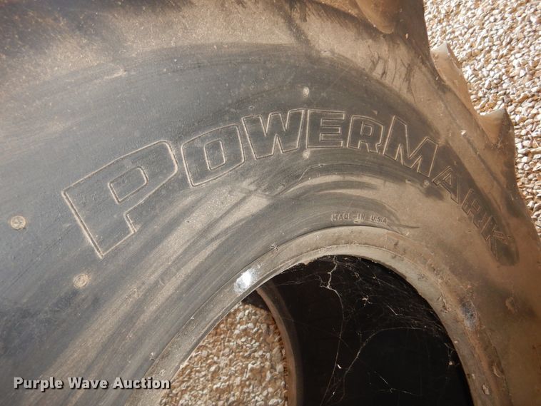 image for item DK0873 (4) tires