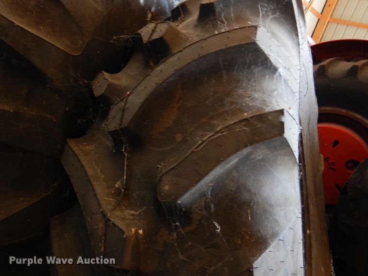 image for item DK0873 (4) tires