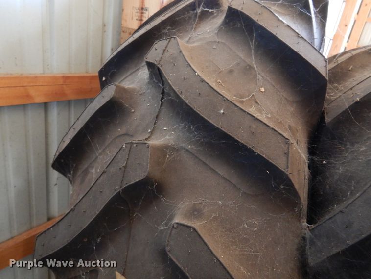 image for item DK0873 (4) tires