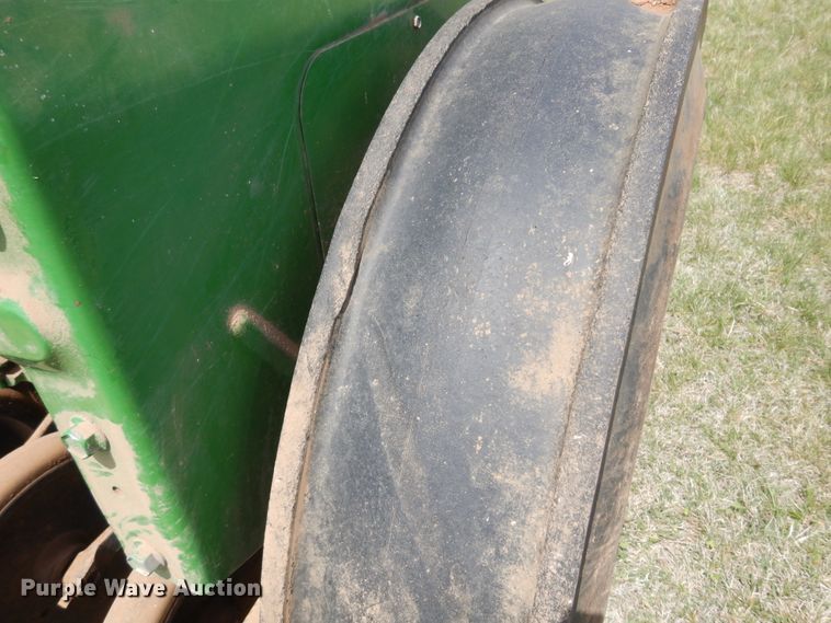 image for item DK0879 John Deere 8350  grain drill