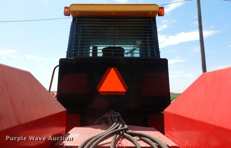 image for item DK0885 1978 Versatile 835  4WD tractor