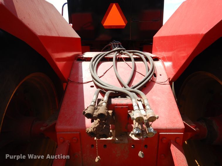 image for item DK0885 1978 Versatile 835  4WD tractor