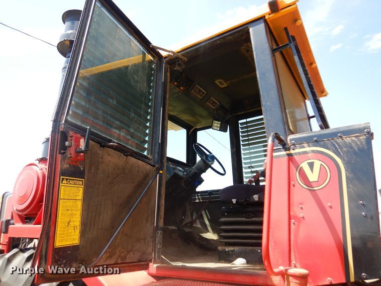 image for item DK0885 1978 Versatile 835  4WD tractor