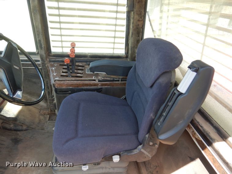 image for item DK0885 1978 Versatile 835  4WD tractor