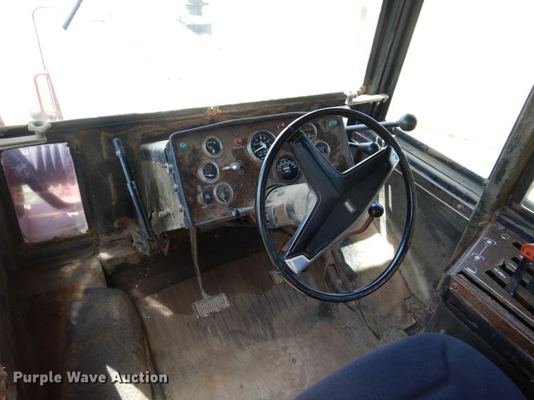 image for item DK0885 1978 Versatile 835  4WD tractor