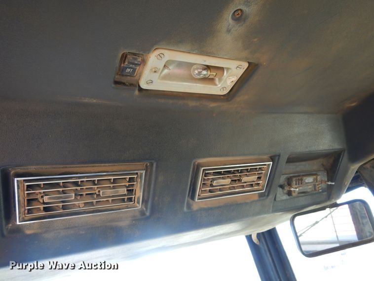 image for item DK0885 1978 Versatile 835  4WD tractor