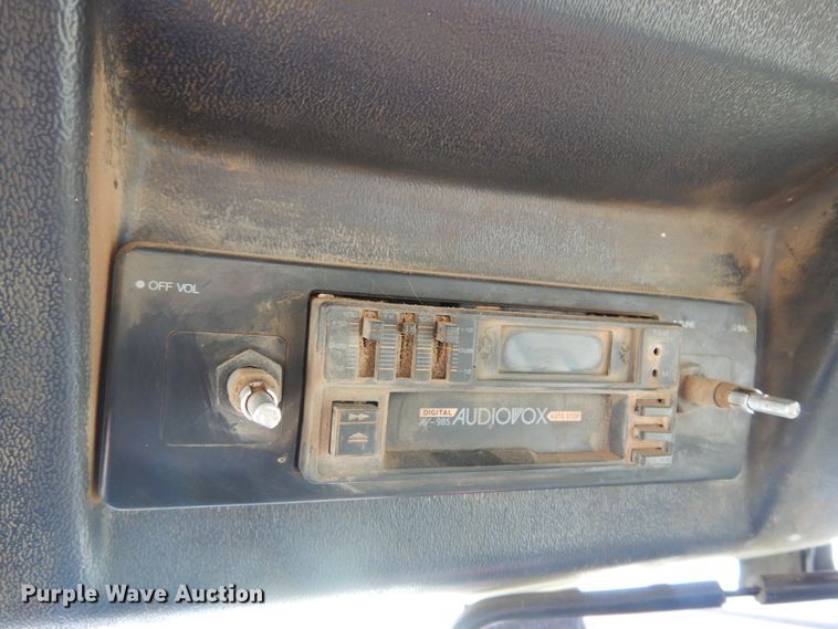 image for item DK0885 1978 Versatile 835  4WD tractor