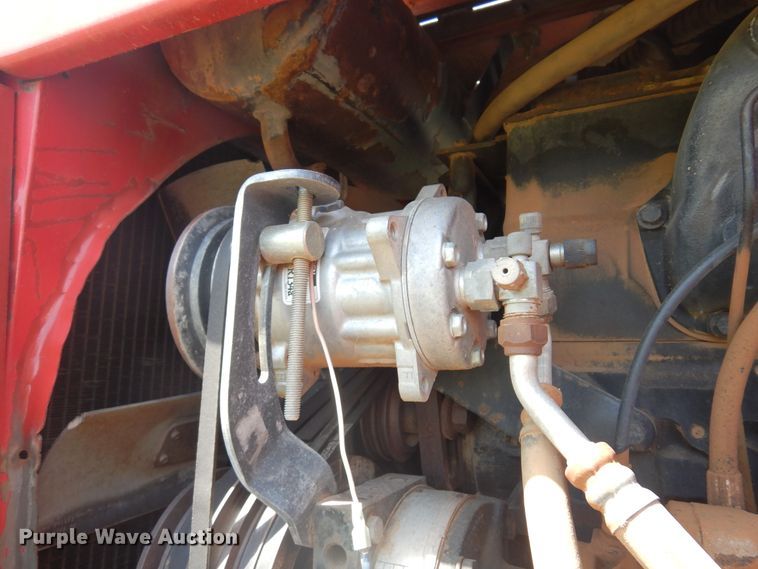 image for item DK0885 1978 Versatile 835  4WD tractor