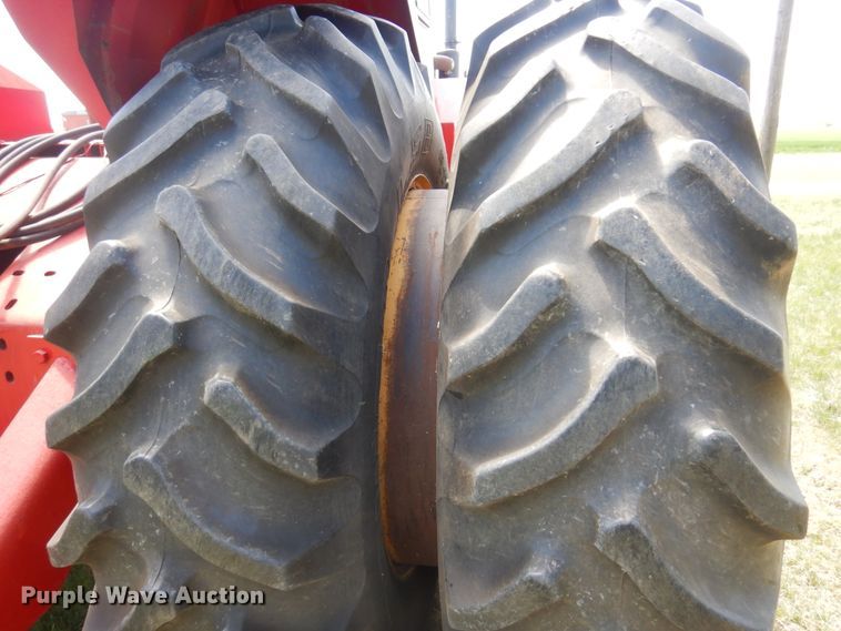 image for item DK0885 1978 Versatile 835  4WD tractor