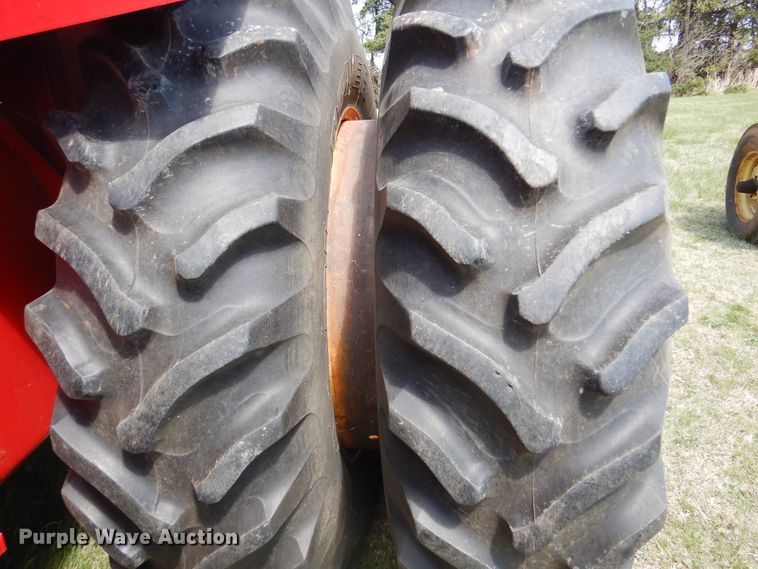 image for item DK0885 1978 Versatile 835  4WD tractor