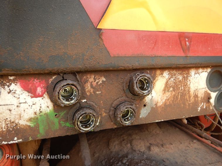 image for item DK0889 Case 2390  tractor