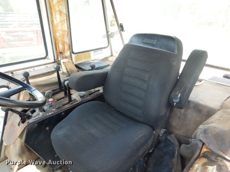 image for item DK0889 Case 2390  tractor