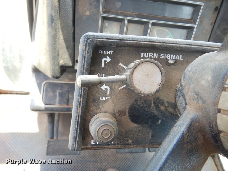 image for item DK0889 Case 2390  tractor