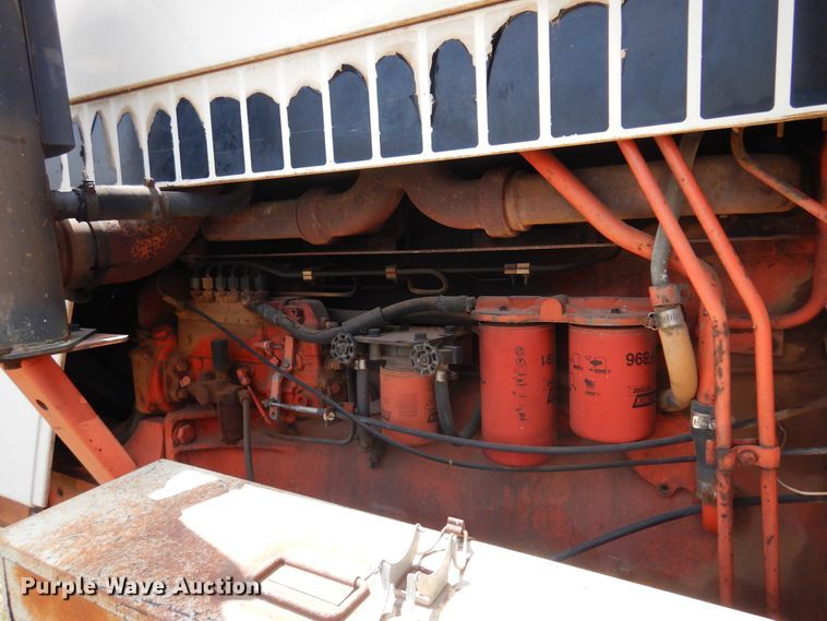 image for item DK0889 Case 2390  tractor