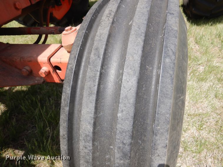 image for item DK0889 Case 2390  tractor