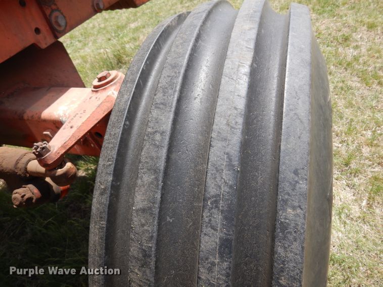 image for item DK0889 Case 2390  tractor