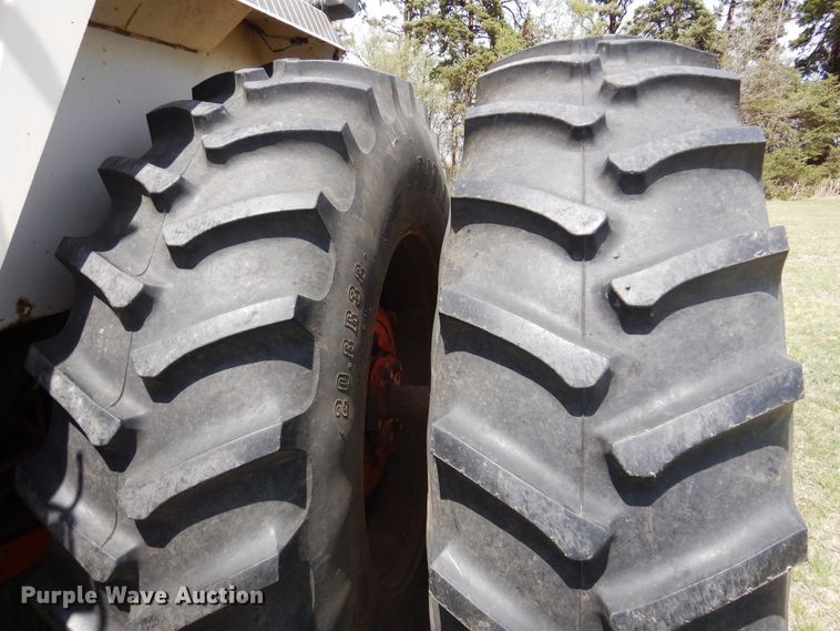 image for item DK0889 Case 2390  tractor