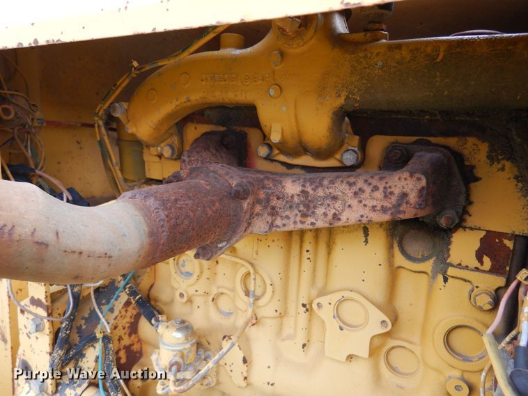 image for item DK0891 Vermeer 1230  wood chipper