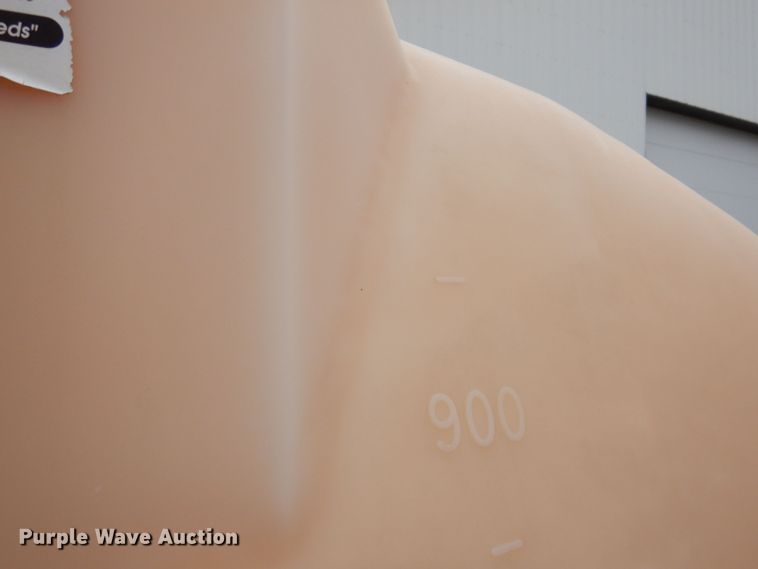 image for item DK1993 Kinze 1000SK  nurse tank trailer