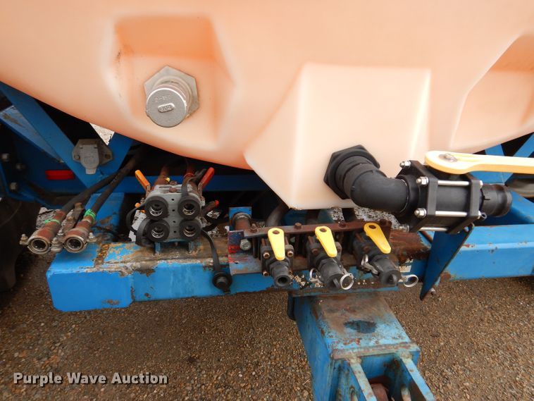 image for item DK1993 Kinze 1000SK  nurse tank trailer