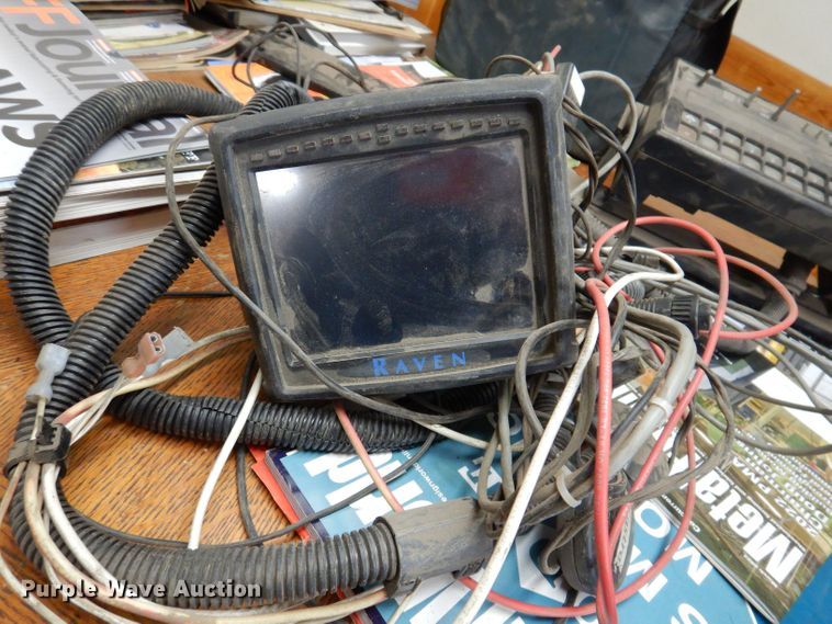 image for item DK1993 Kinze 1000SK  nurse tank trailer