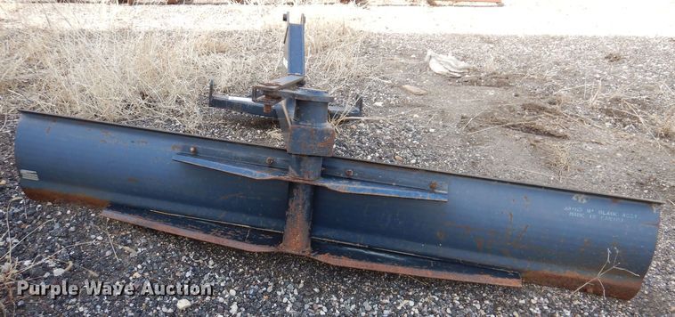 image for item DK1995 Farm King  96"W blade