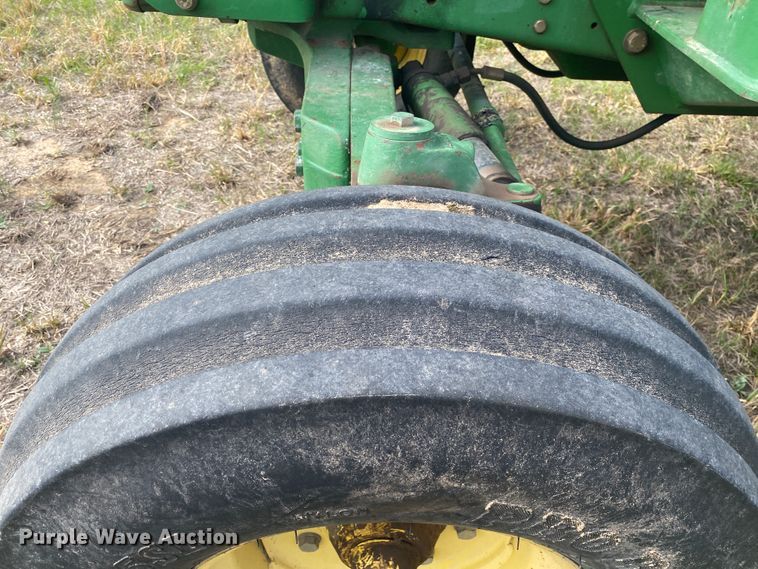 image for item DM4071 1998 John Deere 6210  tractor