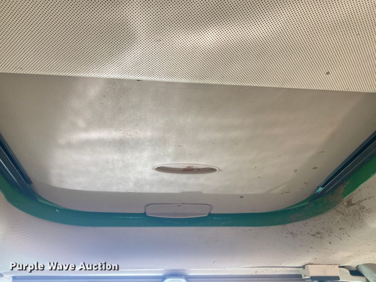 image for item DM4075 2018 John Deere 6155M  MFWD tractor