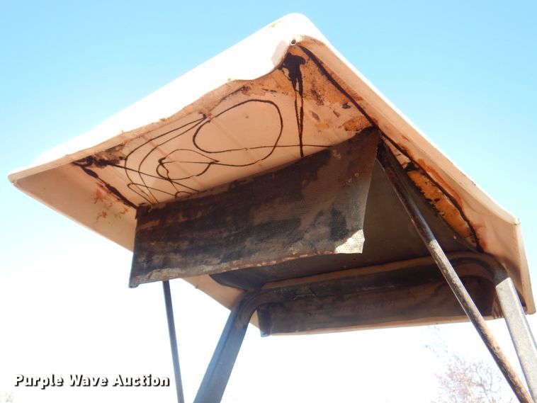 image for item DM6139 1982 Allis Chalmers 6140  tractor