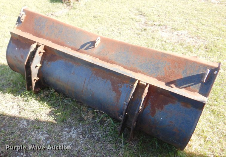 image for item DM6139 1982 Allis Chalmers 6140  tractor