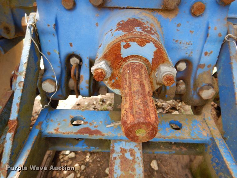 image for item DP3978 Long 510  tractor