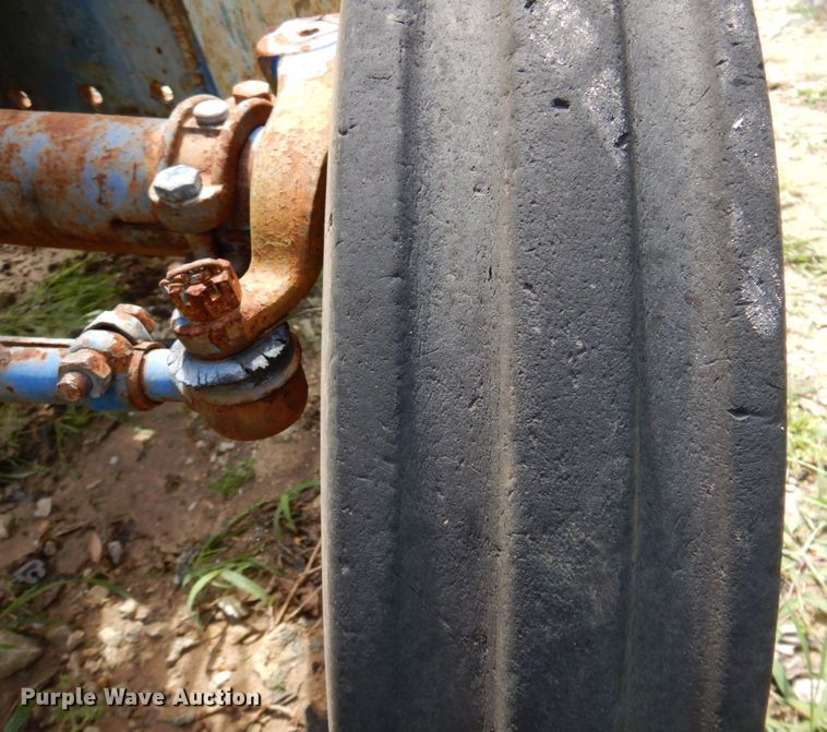 image for item DP3978 Long 510  tractor