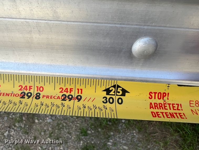 image for item IG9424 1998 Timpte Super Hopper  grain trailer