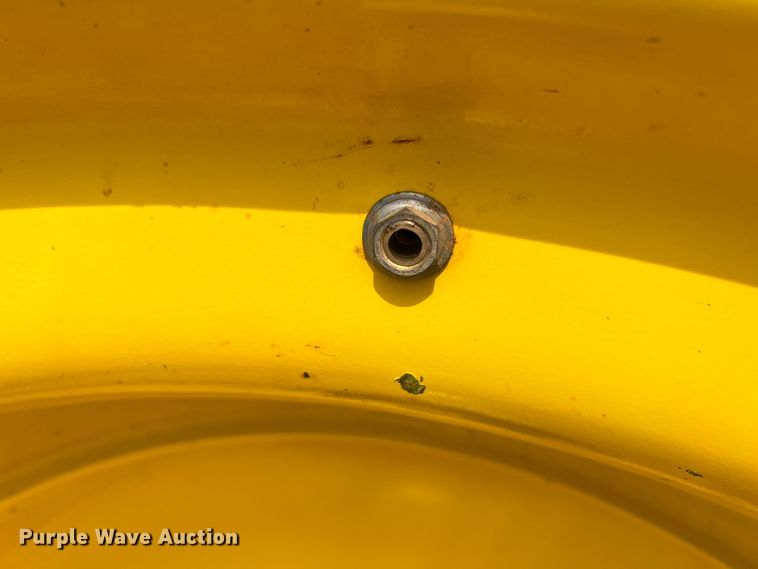 image for item IG9428 (4) 520/85R42 tires and wheels